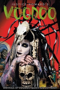 Abbildung von: Justice Howard's Voodoo - Schiffer Publishing Ltd