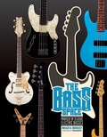 Cover: The Bass Space - Schiffer Publishing Ltd