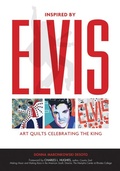Cover: Inspired by Elvis - Schiffer Publishing Ltd