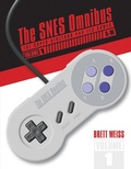 Cover: The SNES Omnibus - Schiffer Publishing Ltd