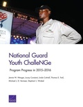 Cover: National Guard Youth ChalleNGe - RAND