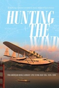 Cover: Hunting the Wind - Schiffer Publishing Ltd