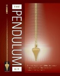 Enlarge image Cover: The Pendulum Kit - REDFeather