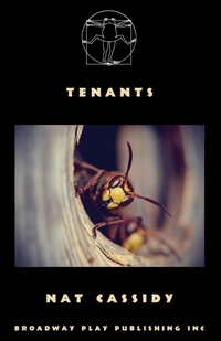Enlarge image Cover: Tenants - Broadway Play Publishing Inc