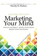 Cover: Marketing Your Mind - Palm Tree Publications