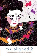 Cover: Ms. Aligned 2 - El Leon Literary Arts