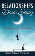 Cover: Relationships Done Easy - Happy Publishing