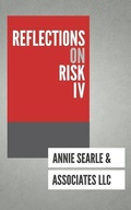 Cover: Reflections on Risk IV - Tautegory Press