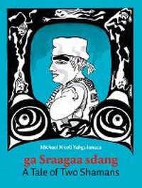 Enlarge image Cover: A Tale of Two Shamans - Locarno Press