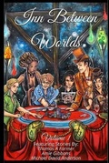 Cover: Inn Between Worlds - Black Knight Books