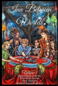Enlarge image Cover: Inn Between Worlds - Black Knight Books