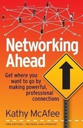 Cover: Networking Ahead - Motivated Press