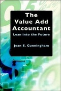 Cover: The Value Add Accountant - Jcc Press