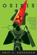 Cover: Osiris - Dunn Books