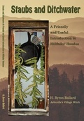 Cover: Staubs and Ditchwater - Smith Bridge Press