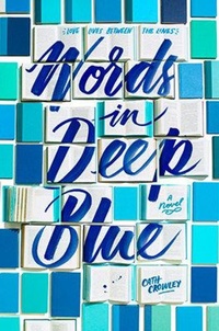 Enlarge image Cover: Words in Deep Blue - Ember