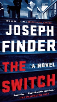 Enlarge image Cover: The Switch - Dutton