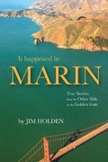 Cover: It Happened in Marin - Val De Grace