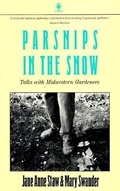 Cover: Parsnips in the Snow - University of Iowa Press