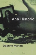 Cover: Ana Historic - House of Anansi Press Ltd ,Canada