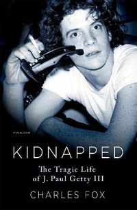 Enlarge image Cover: Kidnapped - St Martin's Press