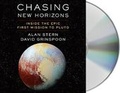Cover: Chasing New Horizons - MacMillan Audio