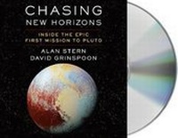 Enlarge image Cover: Chasing New Horizons - MacMillan Audio