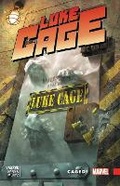Cover: Luke Cage Vol. 2: Caged - Marvel Comics