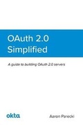 Cover: Oauth 2.0 Simplified - Lulu.com