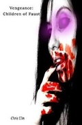 Cover: Vengeance - Lulu.com