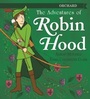 Cover: The Adventures of Robin Hood - ORCHARD BOOKS