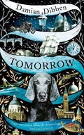 Cover: Tomorrow - Michael Joseph Ltd