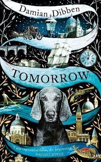 Enlarge image Cover: Tomorrow - Michael Joseph Ltd