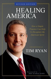 Abbildung von: Healing America - Hay House Inc