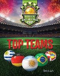 Enlarge image Cover: Top Teams - Mason Crest Publishers