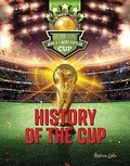 Cover: History of the Cup - Mason Crest Publishers