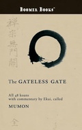Cover: Gateless Gate - Boomer Books