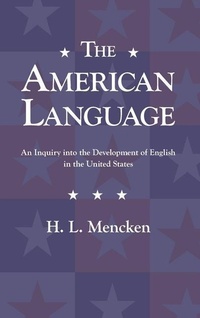 Abbildung von: American Language - Waking Lion Press