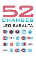 Cover: 52 Changes - Waking Lion Press