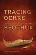Cover: Tracing Ochre - University of Toronto Press