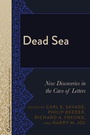 Cover: Dead Sea - Peter Lang Verlag