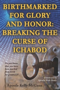 Enlarge image Cover: Birthmarked For Glory and Honor - Ebookit.com