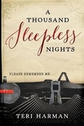 Cover: A Thousand Sleepless Nights - Sweetwater Books