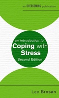 Cover: An Introduction to Coping with Stress, 2nd Edition - Robinson