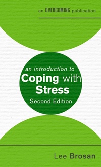 Enlarge image Cover: An Introduction to Coping with Stress, 2nd Edition - Robinson