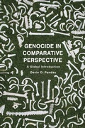 Cover: Genocide in Comparative Perspective - Bloomsbury Academic