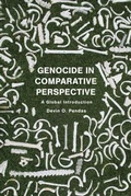 Cover: Genocide in Comparative Perspective - Bloomsbury Academic