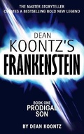 Cover: Prodigal Son - HarperCollins