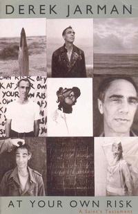 Enlarge image Cover: At Your Own Risk - Vintage Digital
