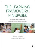 Cover: The Learning Framework in Number - SAGE Publications Ltd